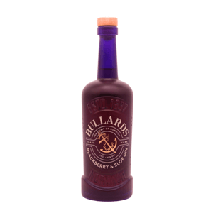 Blackberry & Sloe Gin
